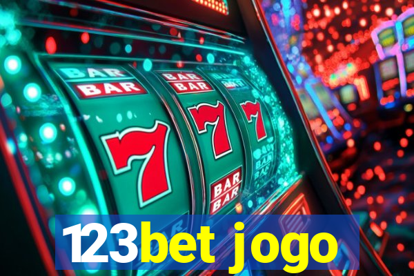 123bet jogo